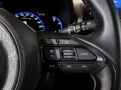 Toyota Yaris Cross 2024 · foto 7