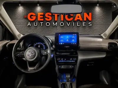 Toyota Yaris Cross 2024 · foto 6