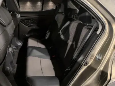Toyota Yaris Cross 2024 · foto 10