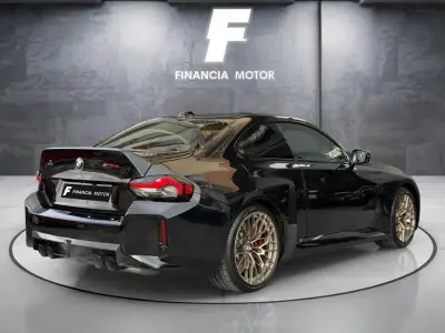 BMW M2 2026 · foto 13