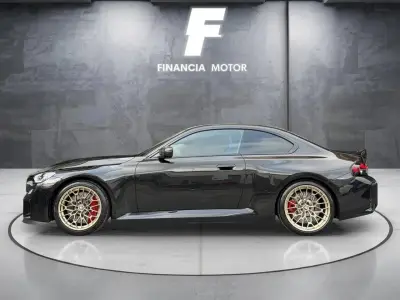 BMW M2 2026 · foto 4