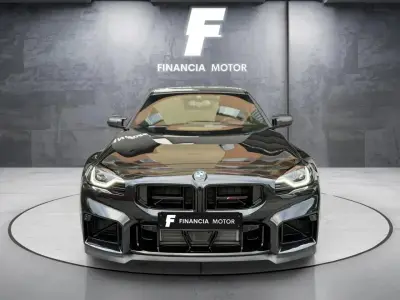 BMW M2 2026 · foto 2