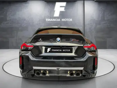 BMW M2 2026 · foto 12