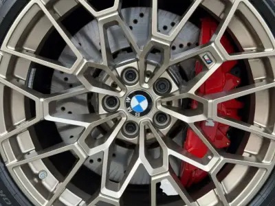 BMW M2 2026 · foto 5
