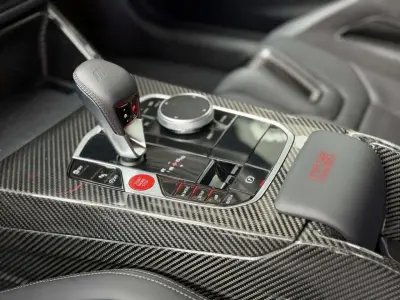 BMW M2 2026 · foto 8