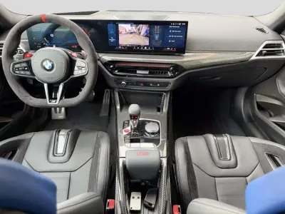 BMW M2 2026 · foto 6