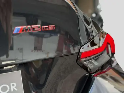 BMW M2 2026 · foto 14