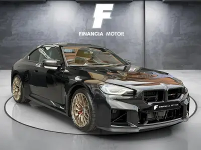 BMW M2 2026 · foto 3