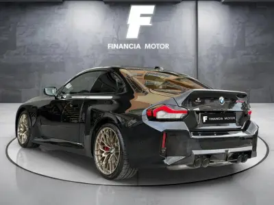 BMW M2 2026 · foto 11