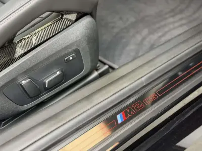 BMW M2 2026 · foto 10