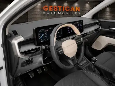 KIA Stonic 2026 · foto 10
