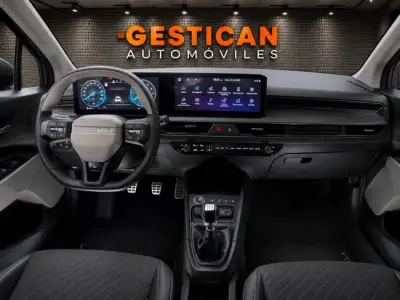 KIA Stonic 2026 · foto 12