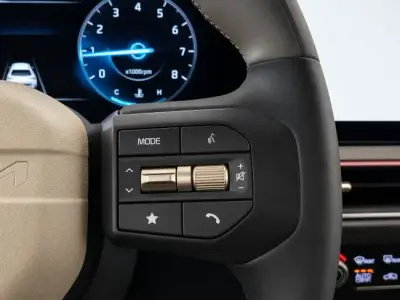 KIA Stonic 2026 · foto 11