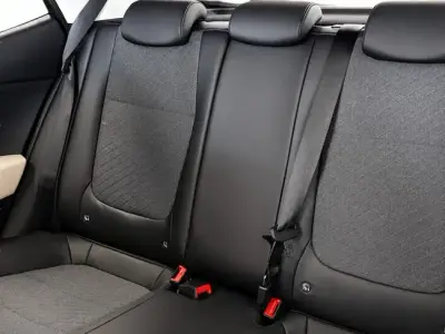 KIA Stonic 2026 · foto 15