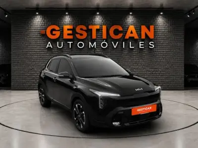 KIA Stonic 2026 · foto 3
