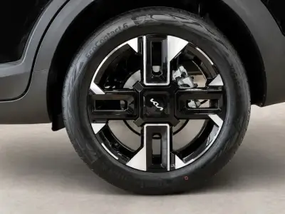 KIA Stonic 2026 · foto 8
