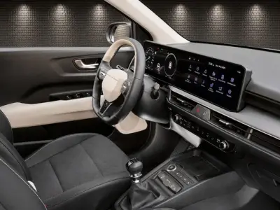 KIA Stonic 2026 · foto 14
