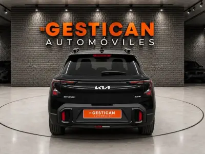 KIA Stonic 2026 · foto 5