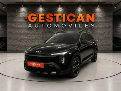KIA Stonic 2026 en Gran Canaria · CEC