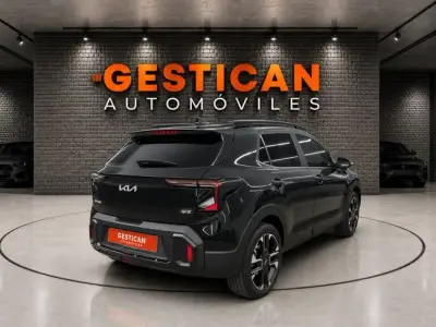 KIA Stonic 2026 · foto 4