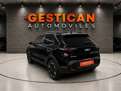 KIA Stonic 2026 · foto 6