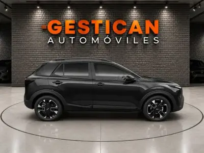 KIA Stonic 2026 · foto 7