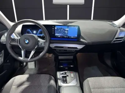 BMW Serie 1 2025 · foto 10