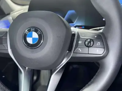 BMW Serie 1 2025 · foto 12