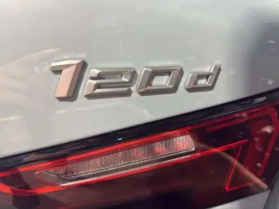 BMW Serie 1 2025 · foto 8