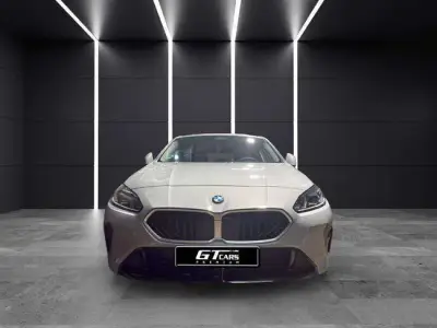 BMW Serie 1 2025 · foto 4