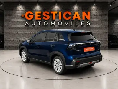 Suzuki Scross 2023 · foto 6