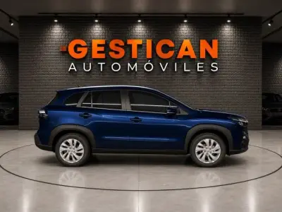 Suzuki Scross 2023 · foto 5