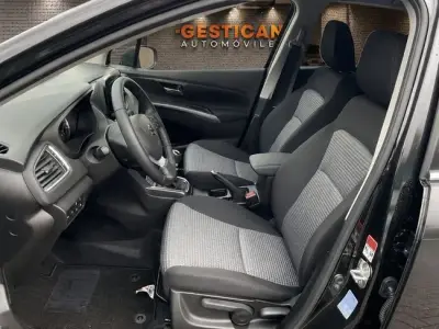 Suzuki Scross 2023 · foto 14