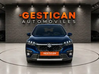 Suzuki Scross 2023 · foto 3