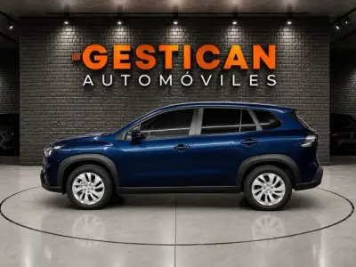 Suzuki Scross 2023 · foto 9