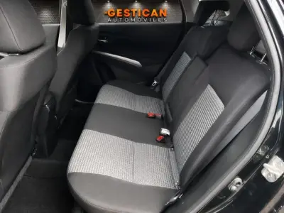 Suzuki Scross 2023 · foto 15