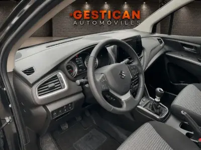 Suzuki Scross 2023 · foto 10