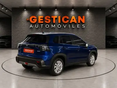 Suzuki Scross 2023 · foto 8