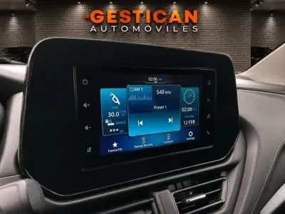 Suzuki Scross 2023 · foto 13