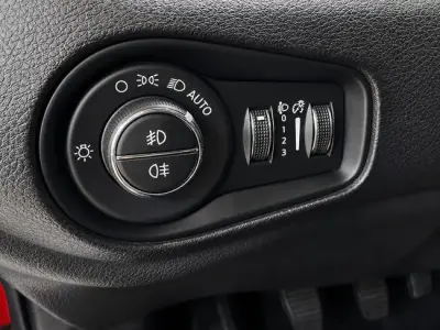 Jeep Renegade 2022 · foto 16