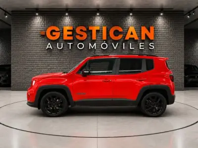 Jeep Renegade 2022 · foto 3