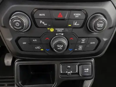 Jeep Renegade 2022 · foto 17