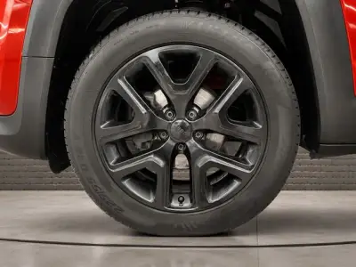 Jeep Renegade 2022 · foto 6