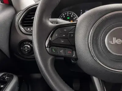 Jeep Renegade 2022 · foto 7