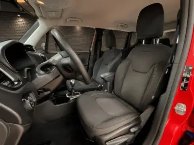 Jeep Renegade 2022 · foto 11