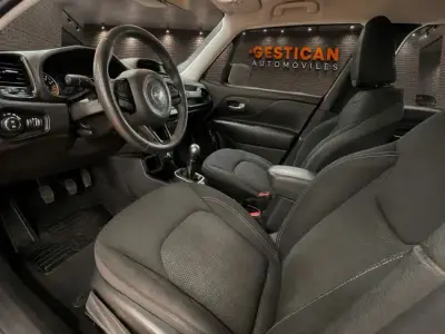 Jeep Renegade 2022 · foto 10