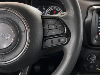 Jeep Renegade 2022 · foto 9