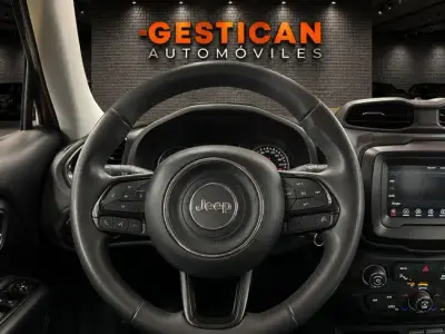 Jeep Renegade 2022 · foto 8