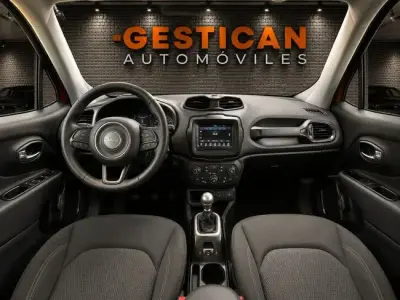 Jeep Renegade 2022 · foto 15