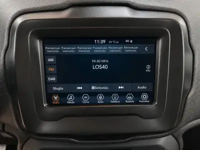 Jeep Renegade 2022 · foto 13